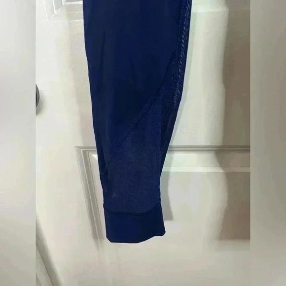 Lululemon Women’s Luxtreme Hot Like Agni Pant Leggings - Size 6 - Picture 3 of 10